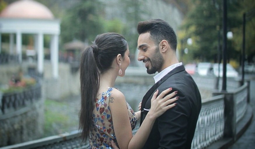 ليث ابو جودة يحتفل بمليونه الاول ل فيديو كليب ندمان - صورة مميزة صورة مميزة: ليث ابو جودة يحتفل بمليونه الاول ل فيديو كليب ندمان