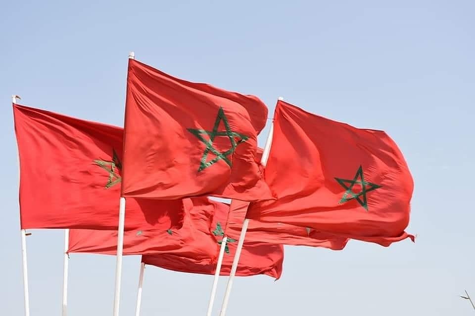 سبعة عشرة طيارة محملة بمساعدات وصلت من المغرب الى لبنان - صورة مميزة صورة مميزة: سبعة عشرة طيارة محملة بمساعدات وصلت من المغرب الى لبنان