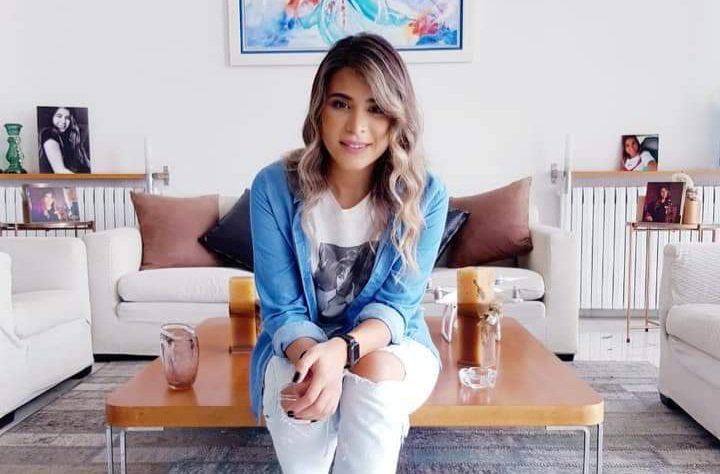 “بالبنط العريض ” بصوت الفنانة رولا قادري على عتبة المليون ونصف مليون - صورة مميزة صورة مميزة: “بالبنط العريض ” بصوت الفنانة رولا قادري على عتبة المليون ونصف مليون