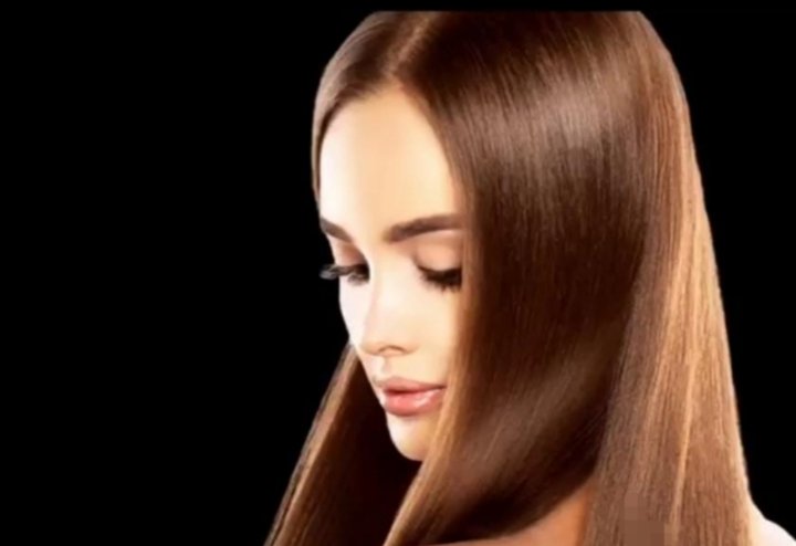 صورة مميزة: As Haircare Caviar Mask لشعر فائق الجمال