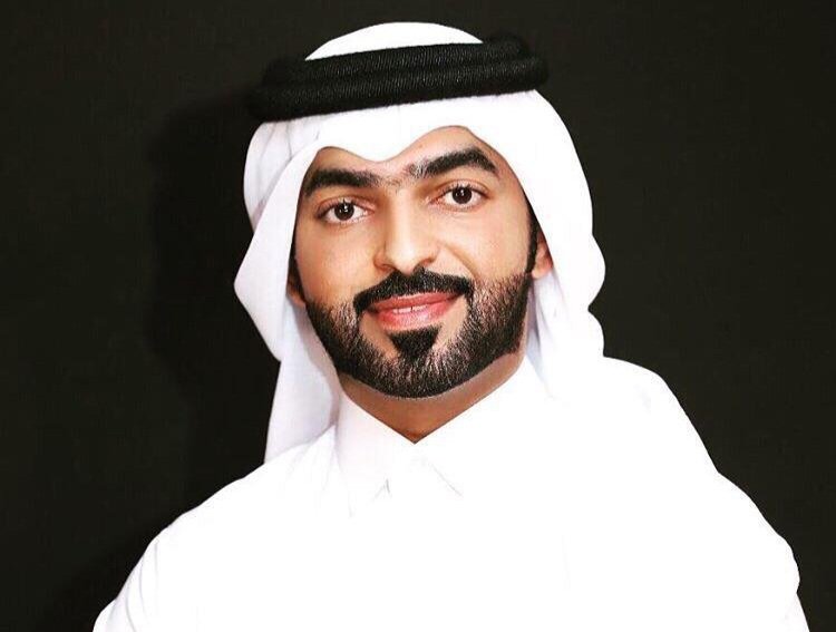 صورة مميزة: فاهد العذبة من أنزه خبراء الاعلام .. تعرفوا عليه