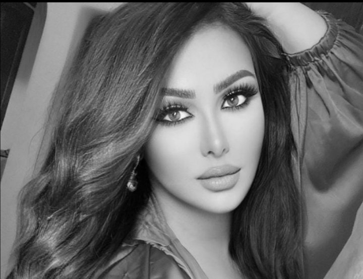 صورة مميزة: “يارا إبراهيم” ملكة جمال السلطة الرابعة