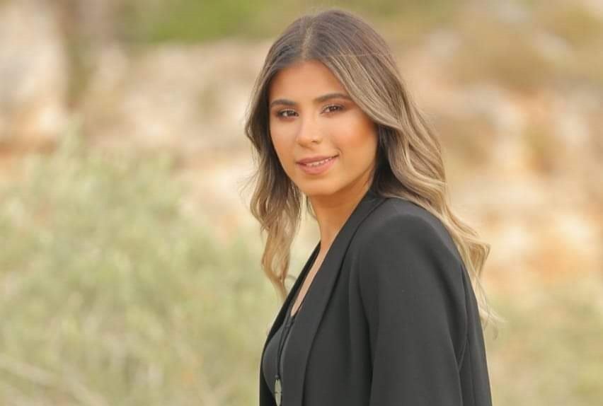 رولا قادري تستعد لتصوير أغنية ” عم لمحلك “ - صورة مميزة صورة مميزة: رولا قادري تستعد لتصوير أغنية ” عم لمحلك “