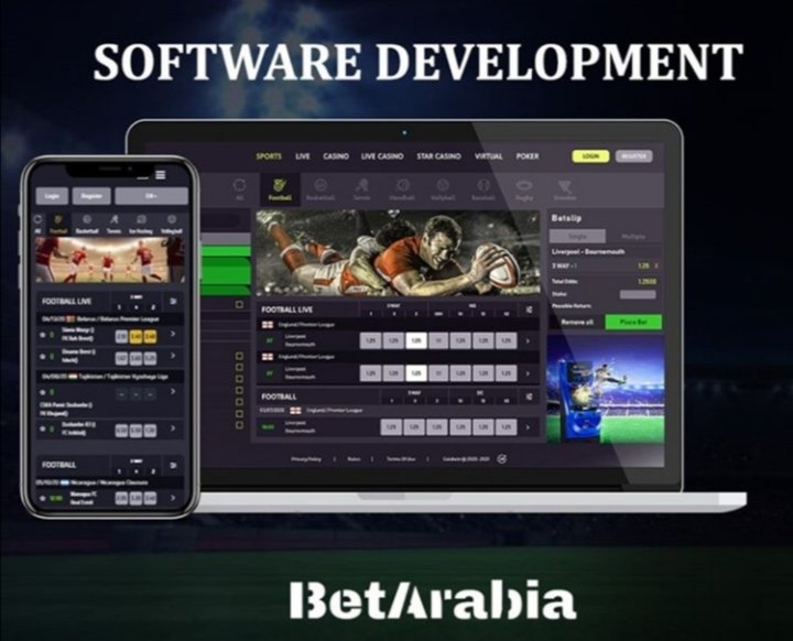 صورة مميزة: Bet Arabia is Your Best Guide to Earn Money Effortlessly!