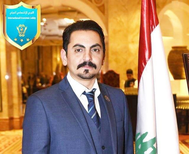 بيان صادر عن اللوبي الاقتصادي الدولي موجه الى قيادة الجيش - صورة مميزة صورة مميزة: بيان صادر عن اللوبي الاقتصادي الدولي موجه الى قيادة الجيش