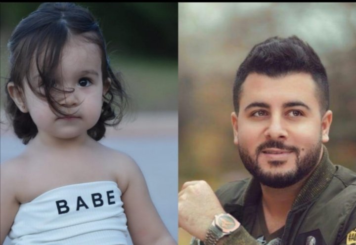 الطفلة سيليا غدار في عمل مشترك مع النجم خليفة - صورة مميزة صورة مميزة: الطفلة سيليا غدار في عمل مشترك مع النجم خليفة