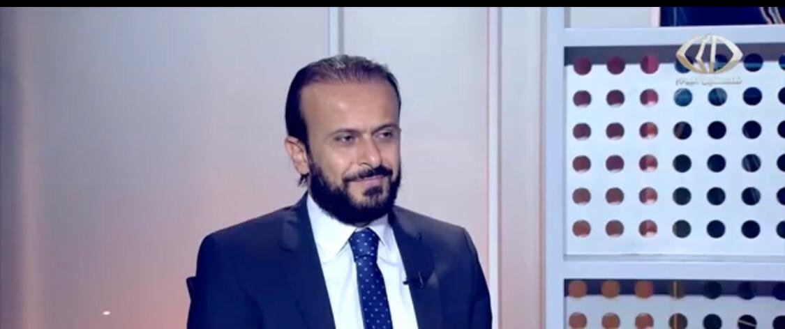 صورة مميزة: الدكتور علي حمّود: الصمت سينكسر والحكومة الجديدة ستكون تكنوسياسية