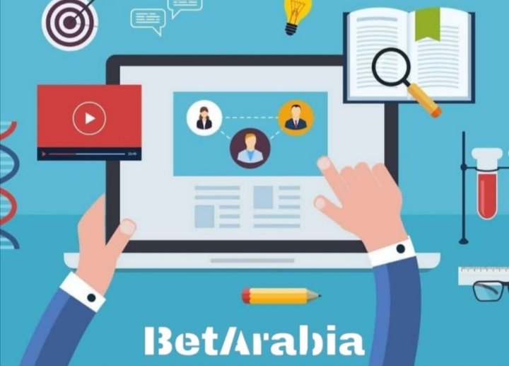 Bet Arabia خبرة أكثر من ١٥ عام في تصميم بوابات الويب والتطبيقات عبر الإنترنت - صورة مميزة صورة مميزة: Bet Arabia خبرة أكثر من ١٥ عام في تصميم بوابات الويب والتطبيقات عبر الإنترنت