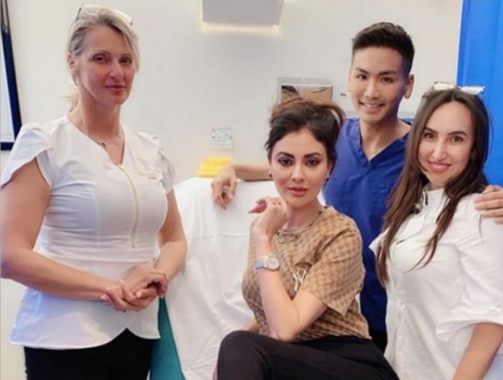 صورة مميزة: ‏”Dermanda Cinic” إسمٌ رائد في عالم العناية بالبشرة