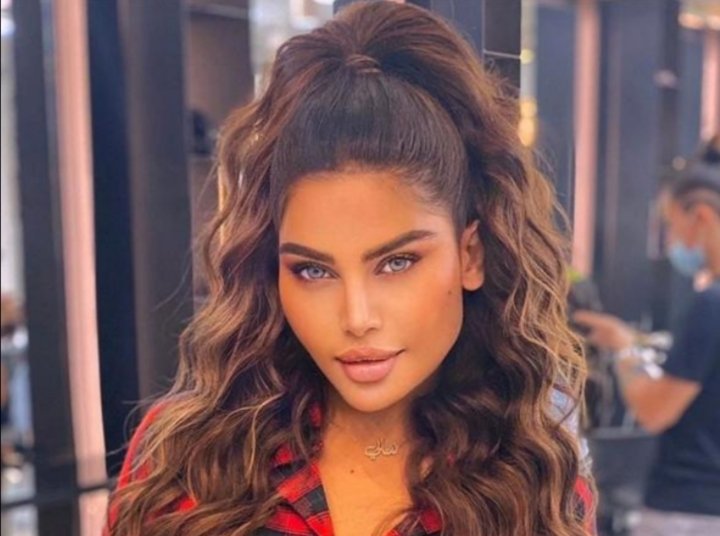خبيرة التاتو نتالي حداد تتخطى المليون مشاهدة عبر التيك توك بأقل من ساعة - صورة مميزة صورة مميزة: خبيرة التاتو نتالي حداد تتخطى المليون مشاهدة عبر التيك توك بأقل من ساعة