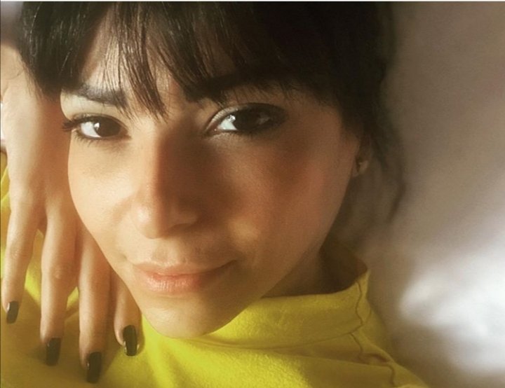 سابين نعمة تحقق نجاحاً كبيراً بـ”مش أنا” - صورة مميزة صورة مميزة: سابين نعمة تحقق نجاحاً كبيراً بـ”مش أنا”