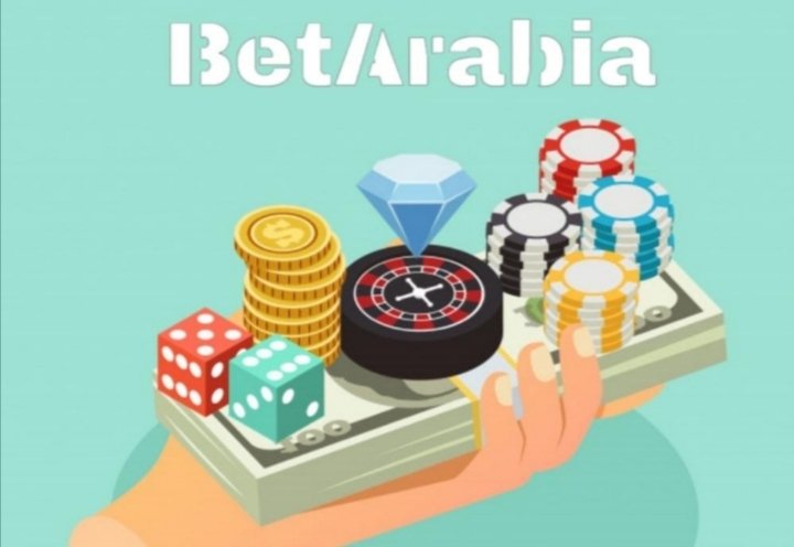 صورة مميزة: الآن احصل على جميع بيانات الألعاب من Bet Arabia