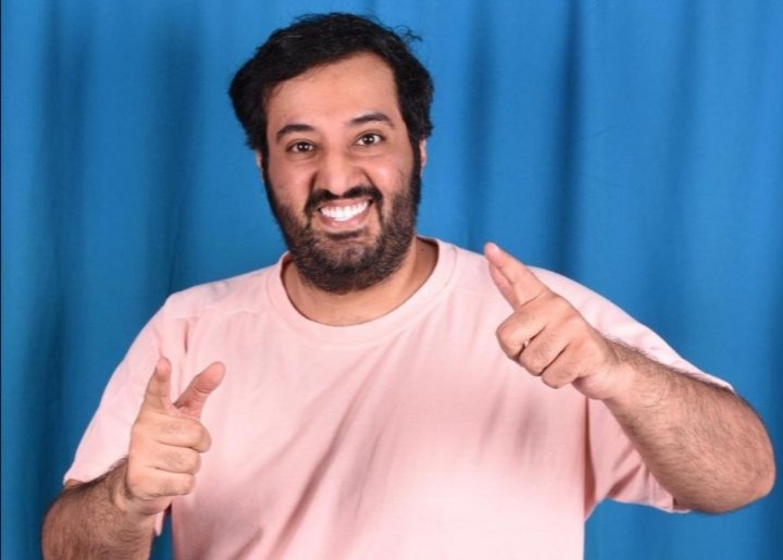صورة مميزة: محمد سالم بوسالم: صناعة المحتوى أصبحت مجالاً مهماً للحصول على فرص عمل