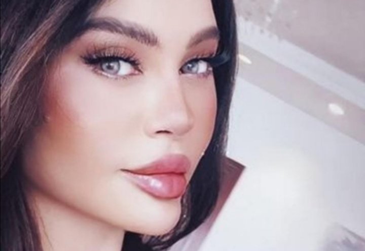 صورة مميزة: خبيرة التاتو اللبنانيّة نتالي حداد تتألق عبر التيك توك