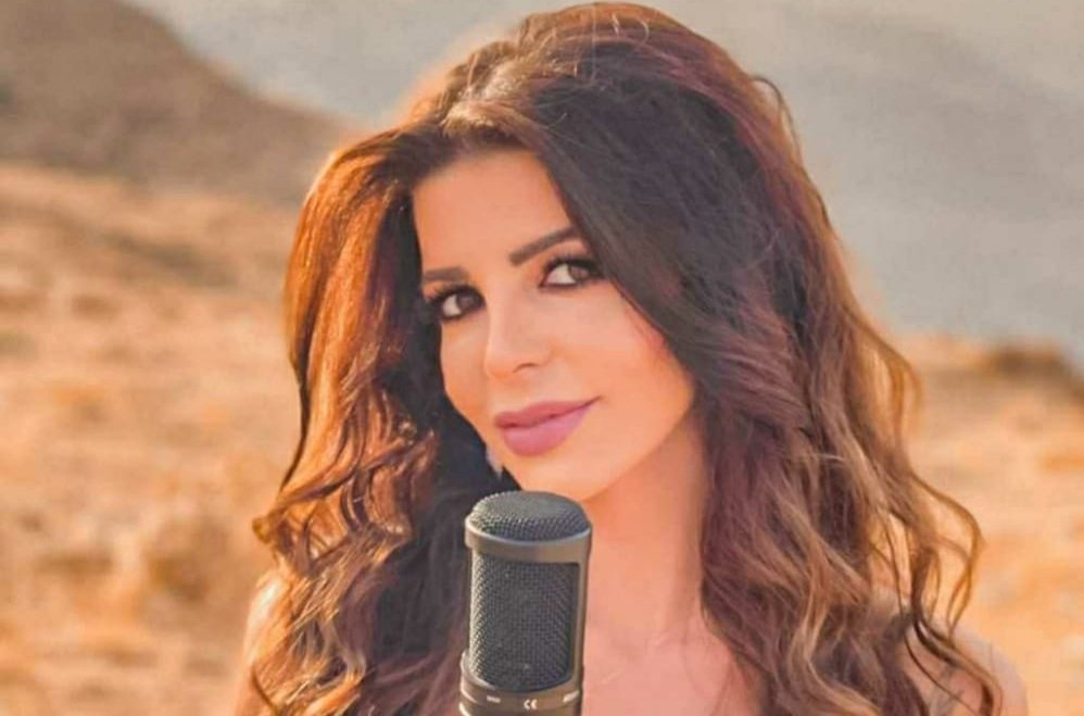 صورة مميزة: النجمة هلا توما تجمع ما بين التركي واللبناني وتُبدع بأدائها…..