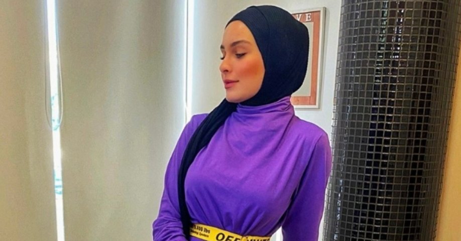 صورة مميزة: سالي منصور: أنا إختصاصية ولست طبيبة والأخبار التي انتشرت عني عارية عن الصحة ولديَّ شهود وشواهد