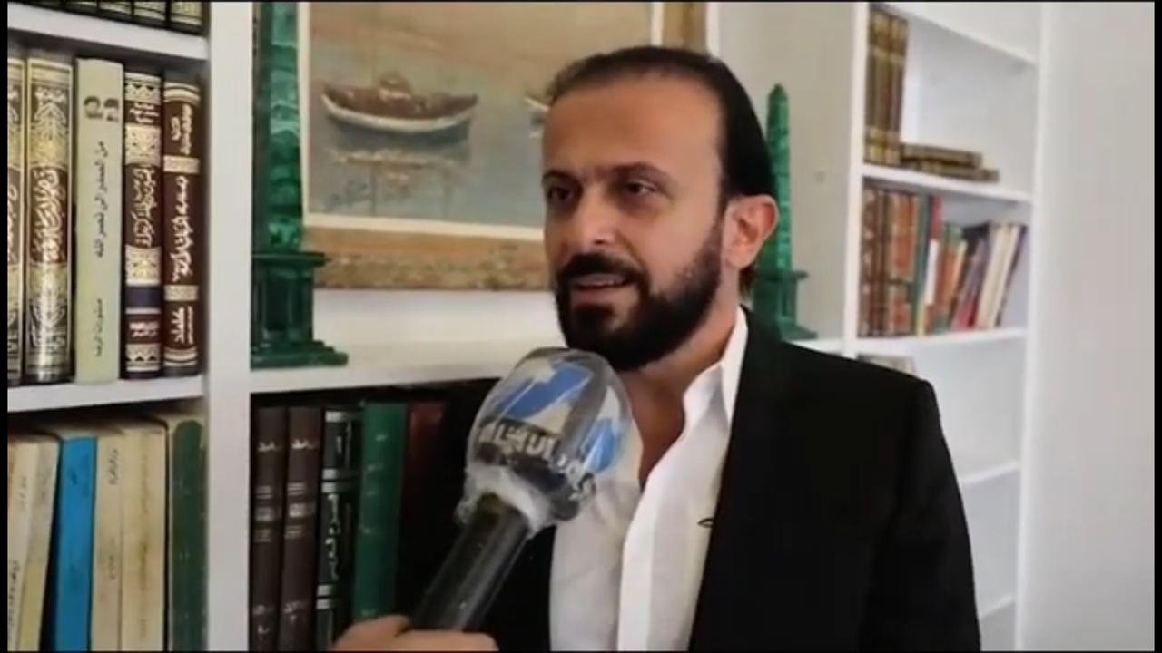 الدكتور علي حمّود يحذّر من تداعيات الإنهيار الحرّ للإقتصاد اللبنانيّ - صورة مميزة صورة مميزة: الدكتور علي حمّود يحذّر من تداعيات الإنهيار الحرّ للإقتصاد اللبنانيّ