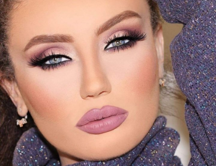 ريمي بغدادي الاكثر تأثيرا على منصات التواصل الاجتماعي - صورة مميزة صورة مميزة: ريمي بغدادي الاكثر تأثيرا على منصات التواصل الاجتماعي