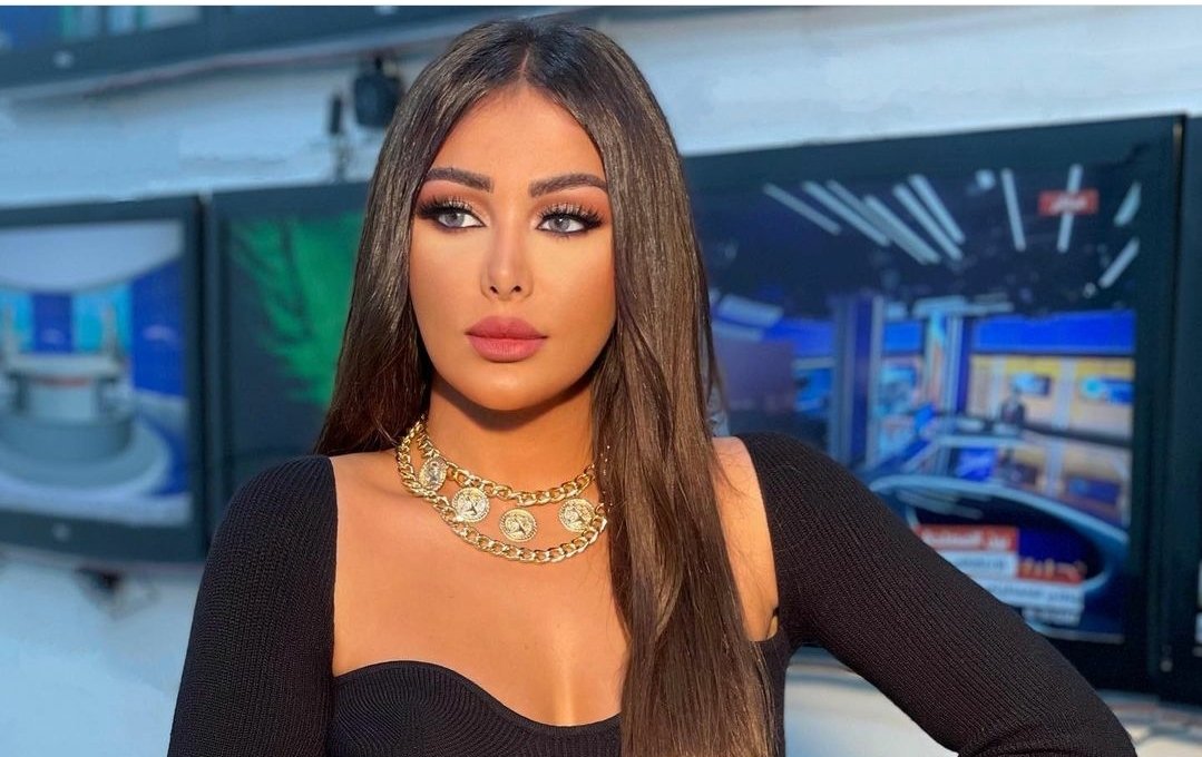 صورة مميزة: الإعلامية يارا إبراهيم، إعلامية  من الطراز الأول