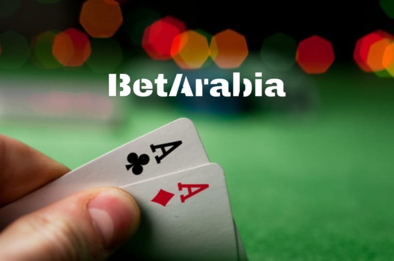 Bet Arabia عالم متطور من الخدمات - صورة مميزة صورة مميزة: Bet Arabia عالم متطور من الخدمات