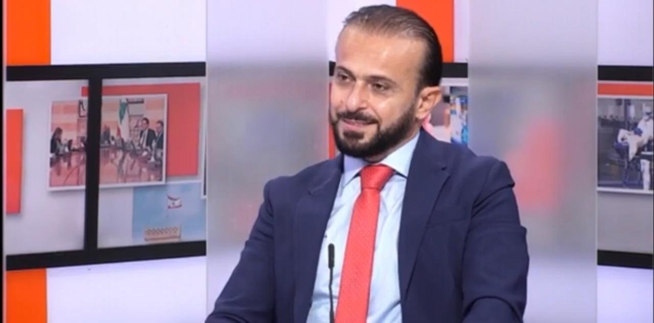 صورة مميزة: الدكتور علي حمّود: إحتياطي الدولار وهم والأزمة إلى تصاعد إن لم نتداركها بذكاء
