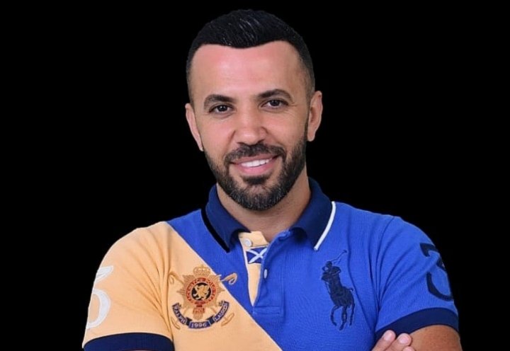 صورة مميزة: مازن ضاهر يحطم جميع المقاييس بـ “موجة غضب”