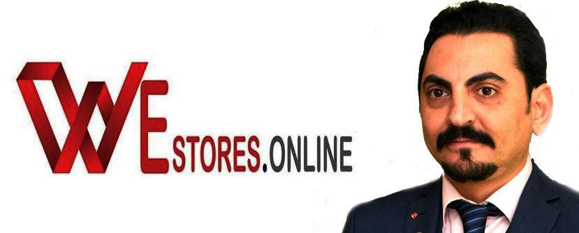 Westores.online أكبر موقع تجاري صيني عالمي بيفتحلك الفرصة لتفتح متجرك الخاص أونلاين وتحصل على كاش دولار - صورة مميزة صورة مميزة: Westores.online أكبر موقع تجاري صيني عالمي بيفتحلك الفرصة لتفتح متجرك الخاص أونلاين وتحصل على كاش دولار