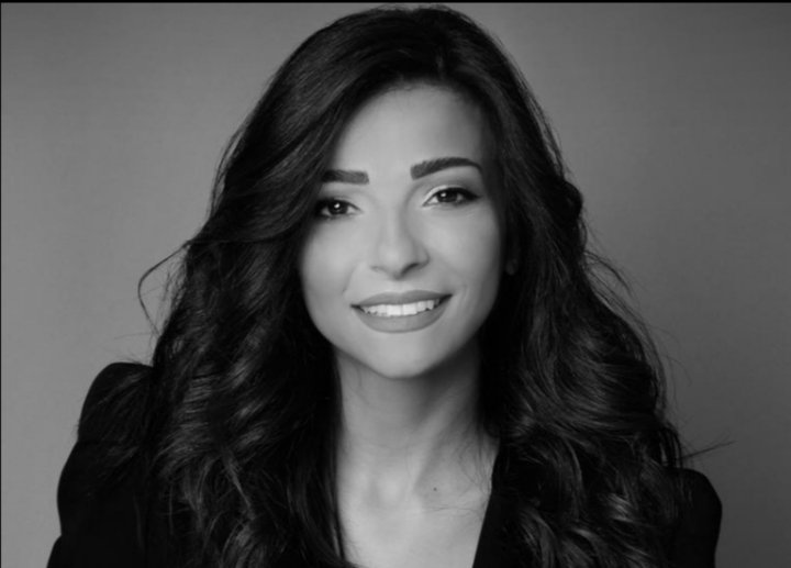 الإعلامية سابين نعمة “الترويج والمباهاة لا تمت لفعل الخير بأية صلة” - صورة مميزة صورة مميزة: الإعلامية سابين نعمة “الترويج والمباهاة لا تمت لفعل الخير بأية صلة”
