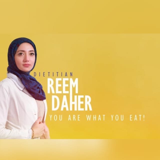اخصائية التغذية ريم ضاهر تقدم مجموعة من النصائح للحفاظ على الوزن في فصل الشتاء - صورة مميزة صورة مميزة: اخصائية التغذية ريم ضاهر تقدم مجموعة من النصائح للحفاظ على الوزن في فصل الشتاء