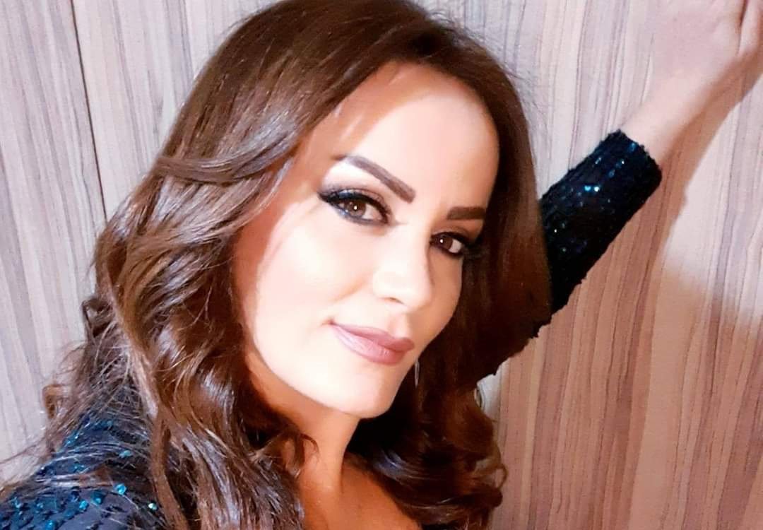الفنانة جيسي جرجورة: بين محمد عبده ومحمد عساف إبداع وتألق… - صورة مميزة صورة مميزة: الفنانة جيسي جرجورة: بين محمد عبده ومحمد عساف إبداع وتألق…
