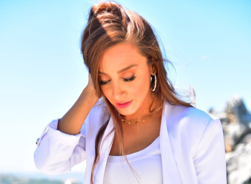 “حبيبي” دويتو غنائي يجمع بينYasmina& Adel fuego… - صورة مميزة صورة مميزة: “حبيبي” دويتو غنائي يجمع بينYasmina& Adel fuego…