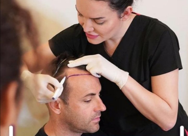 مركز Estepera واحدث تقنيات زراعة الشعر العالمية - صورة مميزة صورة مميزة: مركز Estepera واحدث تقنيات زراعة الشعر العالمية