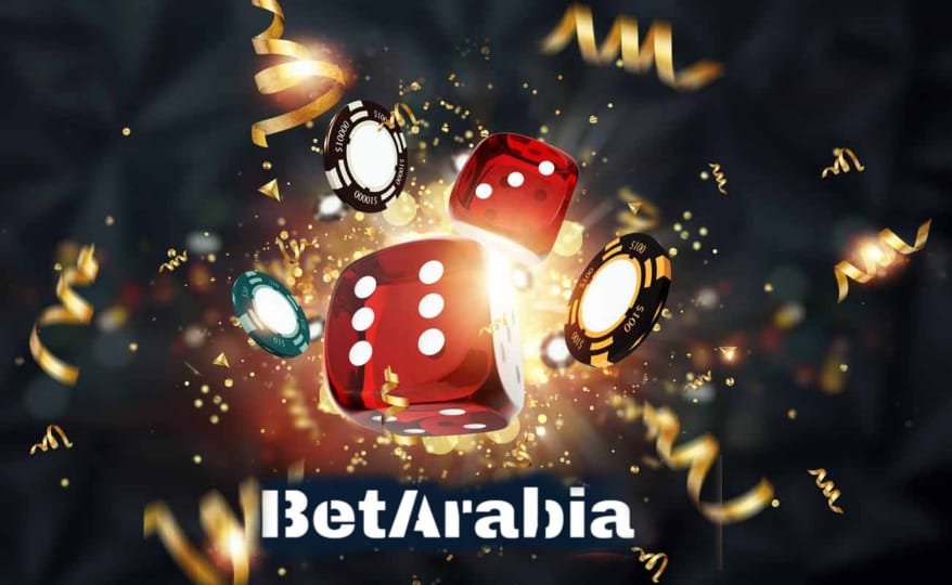 Bet Arabia يقدم موقع مصمم وفقاً لاحتياجات العملاء - صورة مميزة صورة مميزة: Bet Arabia يقدم موقع مصمم وفقاً لاحتياجات العملاء