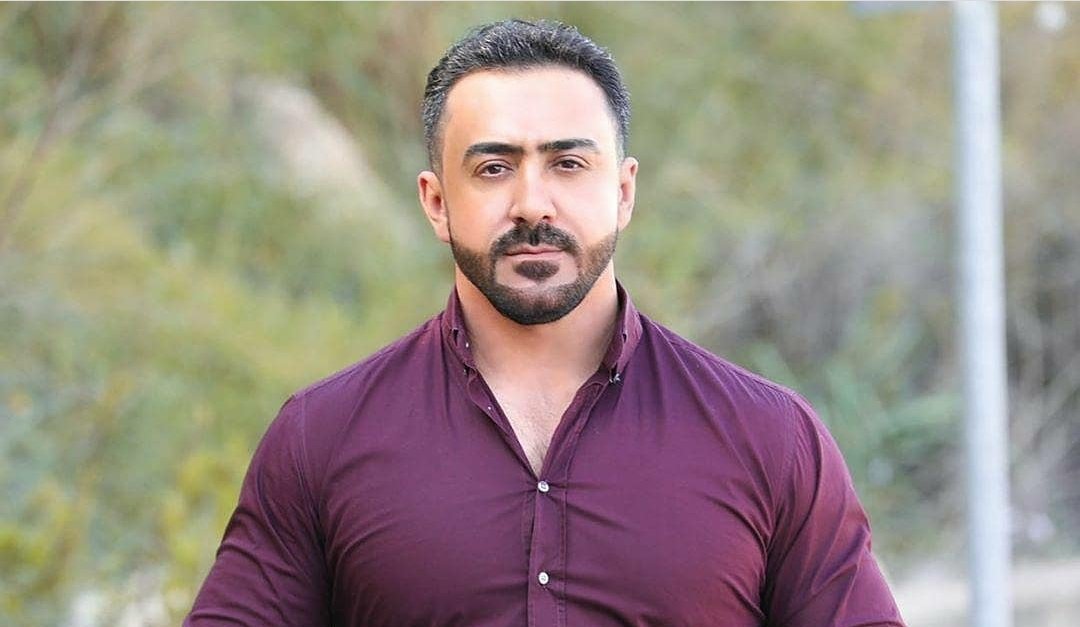 صورة مميزة: محمد نابلسي رجل أعمال ناجح ورياضي محترف