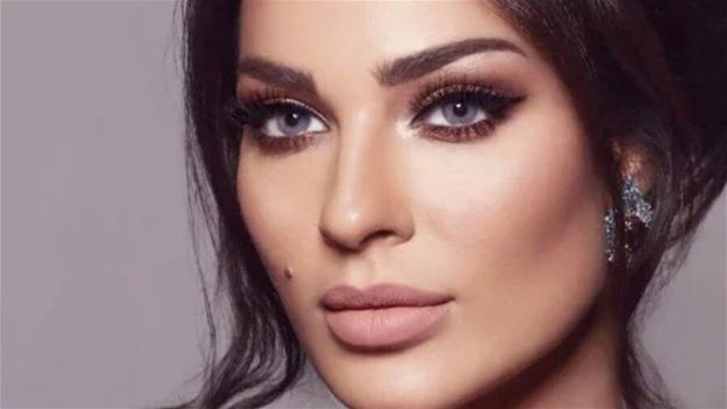 صورة مميزة: نادين نسيب نجيم تكشف عن لونها المفضل من خلال صورة
