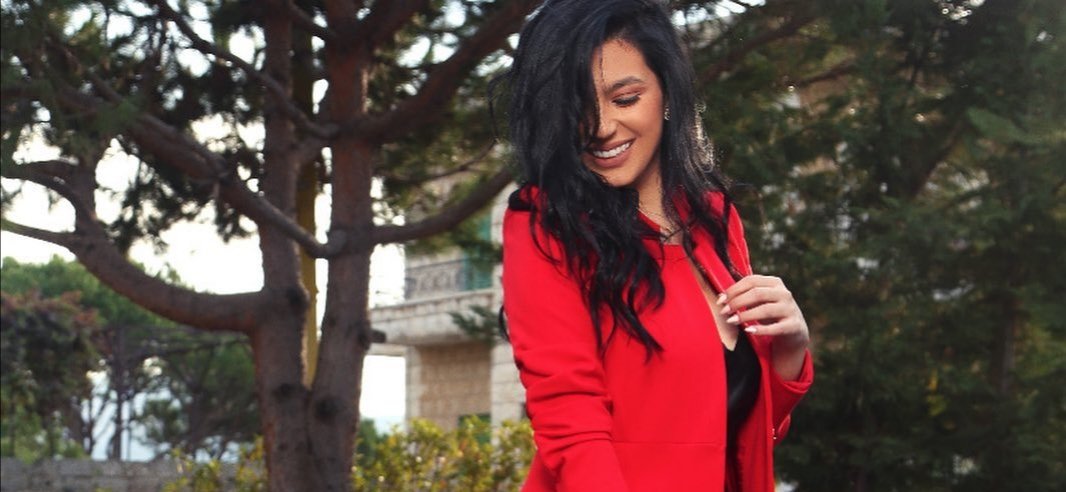 صورة مميزة: “الإعلامية رنيم مزبودي “الأشياء العظيمة لا تحصل بيوم واحد