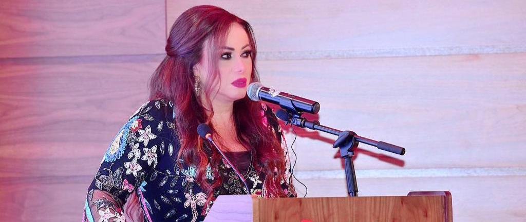 صورة مميزة: الدكتورة سوسن السيد عُيِنَت  سفيرة للنوايا الحسنة للعام ٢٠٢١