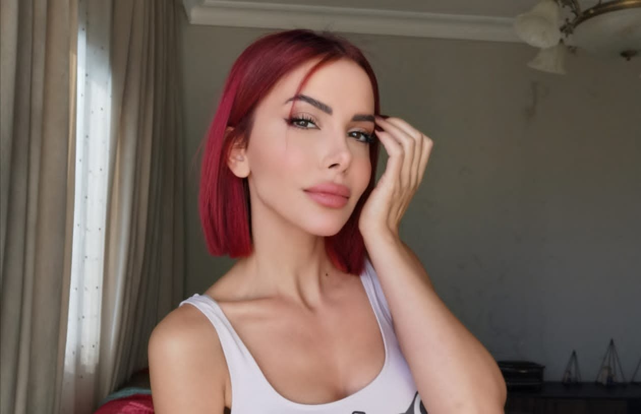 مونيانا مقهور: لم ولن أنسى هذه الصفعة! - صورة مميزة صورة مميزة: مونيانا مقهور: لم ولن أنسى هذه الصفعة!