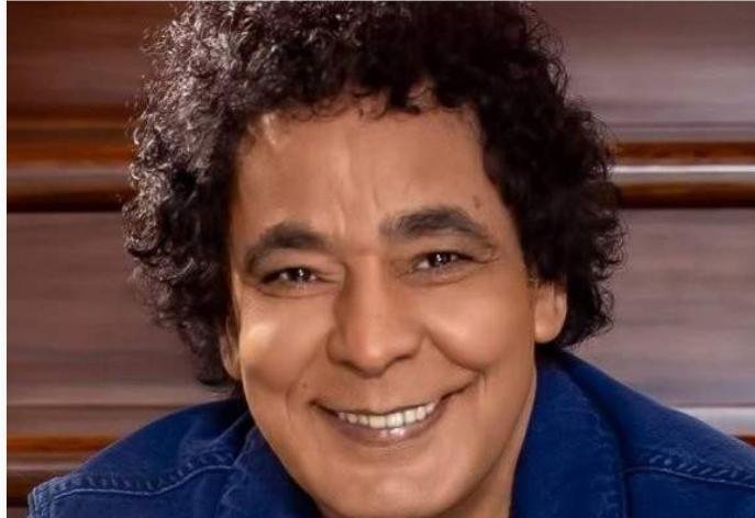 محمد منير يشوّق الجمهور لألبومه الجديد- - صورة مميزة صورة مميزة: محمد منير يشوّق الجمهور لألبومه الجديد-