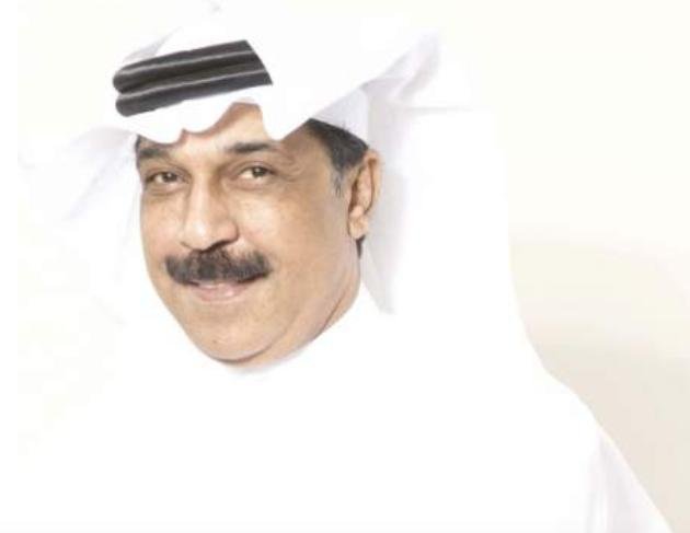 صورة مميزة: عبد الله الرويشد يُصدر “تعبان”