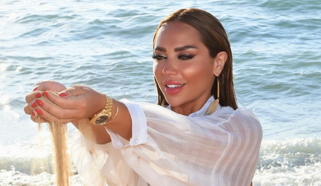 سيدة الأعمال نسرين الأسمر تحضر لمشروع ضخم في إحدى الدّول العربية - صورة مميزة صورة مميزة: سيدة الأعمال نسرين الأسمر تحضر لمشروع ضخم في إحدى الدّول العربية