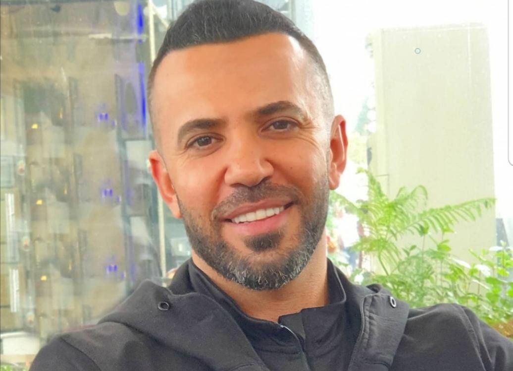مازن ضاهر يلامس احاسيس متابعيه بمقطع فيديو مؤثر - صورة مميزة صورة مميزة: مازن ضاهر يلامس احاسيس متابعيه بمقطع فيديو مؤثر