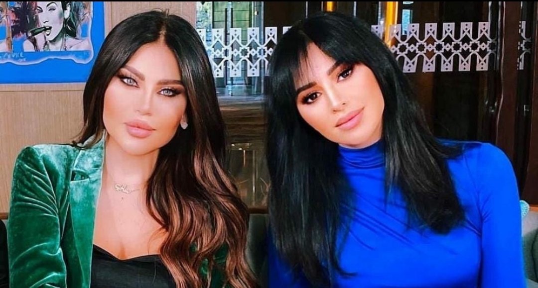 خبيرة التاتو اللبنانيّة نتالي حداد ضيافة برنامج على الموضة - صورة مميزة صورة مميزة: خبيرة التاتو اللبنانيّة نتالي حداد ضيافة برنامج على الموضة