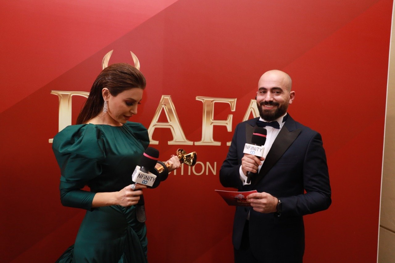 مهرجان ضيافة – دبي 2020:* *شركة NFINITY8 الراعي الرسمي لمواقع التواصل الاجتماعي* - صورة مميزة صورة مميزة: مهرجان ضيافة – دبي 2020:* *شركة NFINITY8 الراعي الرسمي لمواقع التواصل الاجتماعي*