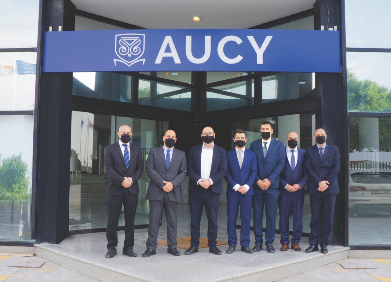الجامعة االأمريكية في قبرص The American University Of Cyprus- AUCY حلم تحقق!! - صورة مميزة صورة مميزة: الجامعة االأمريكية في قبرص The American University Of Cyprus- AUCY حلم تحقق!!