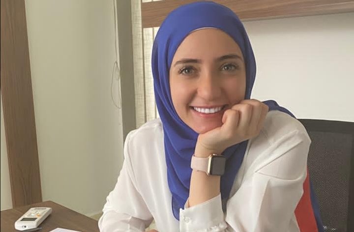 اخصائية التغذية ريم ضاهر تقدم مجموعة من النصائح للحفاظ على الوزن في فترة الأعياد - صورة مميزة صورة مميزة: اخصائية التغذية ريم ضاهر تقدم مجموعة من النصائح للحفاظ على الوزن في فترة الأعياد
