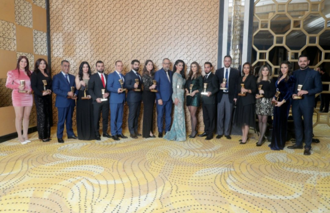 تكريم مراسلي الاخبار للسنة الرابعة من قبل شركة الريتاج وخبر عاجل - صورة مميزة صورة مميزة: تكريم مراسلي الاخبار للسنة الرابعة من قبل شركة الريتاج وخبر عاجل