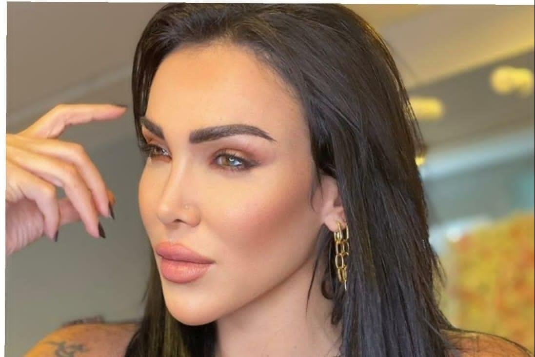 نتالي حجيج الشهيرة بـ “جعدانيستا” معشوقة الملايين بحسها الفكاهي - صورة مميزة صورة مميزة: نتالي حجيج الشهيرة بـ “جعدانيستا” معشوقة الملايين بحسها الفكاهي