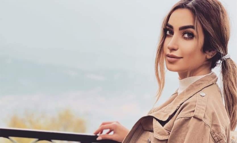 صورة مميزة: لمى شريف من التيك توك إلى يوتيوب بأغنية شبابية تبعث الفرح…