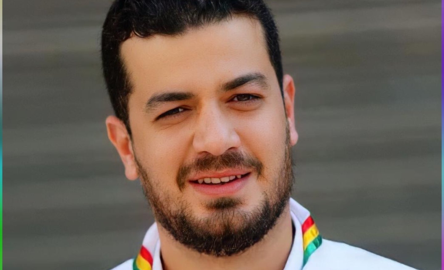أحمد رحال قام الإعلام بدور مهمّ في الآونة الأخيرة وخاصّة في ظلّ تفشّي وباء كورونا - صورة مميزة صورة مميزة: أحمد رحال قام الإعلام بدور مهمّ في الآونة الأخيرة وخاصّة في ظلّ تفشّي وباء كورونا